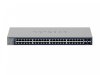 Netgear Przełącznik 48P GE SMART SW TH W/10G SFP+